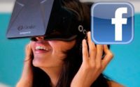 Facebook buys Oculus VR for $2 Billion 8