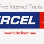Aircel Free 1500 MB Internet data for 3 Months [Tricks] 21